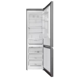 Холодильник Hotpoint HT 7201I MX O3 фото #3