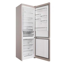 Холодильник Hotpoint HT 8202I M O3 фото #3