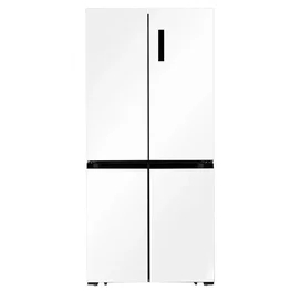 Холодильник LEX LCD450WID фото