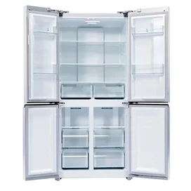 Холодильник LEX LCD450WID фото #1