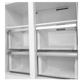 Холодильник LEX LCD450WID фото #4
