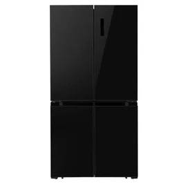 Холодильник LEX LCD505BlGID фото