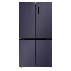 Холодильник LEX LCD505BmID фото