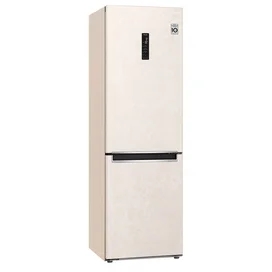 Холодильник LG GC-B459MEWM фото #1