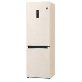 Холодильник LG GC-B459MEWM фото #2