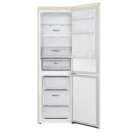 Холодильник LG GC-B459MEWM фото #3