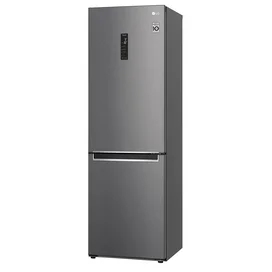 Холодильник LG GC-B459MLWM фото #2