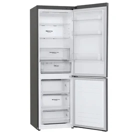 Холодильник LG GC-B459MLWM фото #4