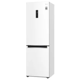 Холодильник LG GC-B459MQWM фото #2