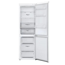 Холодильник LG GC-B459MQWM фото #3