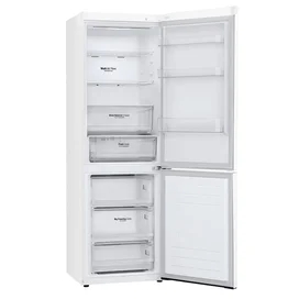 Холодильник LG GC-B459MQWM фото #4