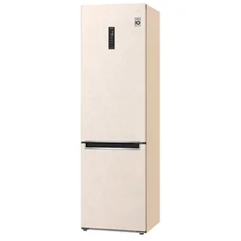 Холодильник LG GC-B509MEWM фото #1