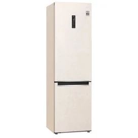Холодильник LG GC-B509MEWM фото #2