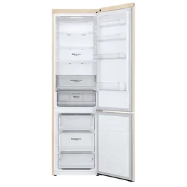 Холодильник LG GC-B509MEWM фото #3