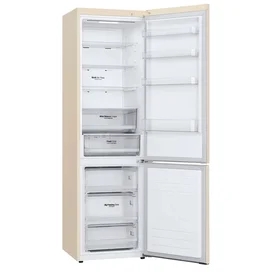 Холодильник LG GC-B509MEWM фото #4