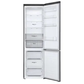 Холодильник LG GC-B509MLWM фото #3
