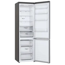 Холодильник LG GC-B509MLWM фото #4