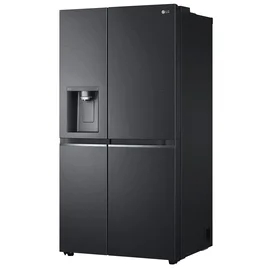 Холодильник LG GC-L257CBEV фото #1