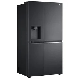 Холодильник LG GC-L257CBEV фото #2