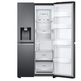 Холодильник LG GC-L257CBEV фото #3