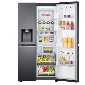 Холодильник LG GC-L257CBEV фото #4
