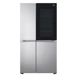 Холодильник LG GC-Q257CAFV фото