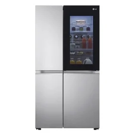 Холодильник LG GC-Q257CAFV фото #1