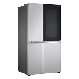 Холодильник LG GC-Q257CAFV фото #2