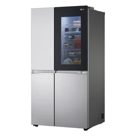 Холодильник LG GC-Q257CAFV фото #3