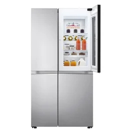 Холодильник LG GC-Q257CAFV фото #4
