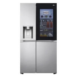 Холодильник LG GC-X257CAEV фото #1