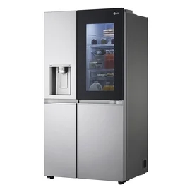 Холодильник LG GC-X257CAEV фото #2