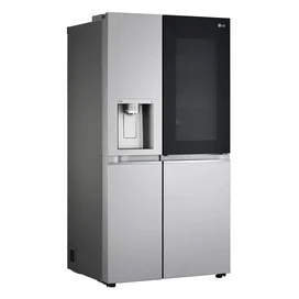 Холодильник LG GC-X257CAEV фото #3