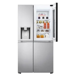 Холодильник LG GC-X257CAEV фото #4