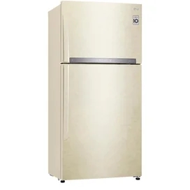 Холодильник LG GR-H802HEHL фото #1