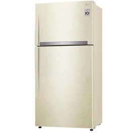 Холодильник LG GR-H802HEHL фото #2