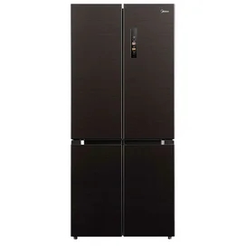 Холодильник Midea MDRM691MIE28 фото