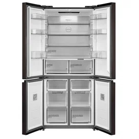 Холодильник Midea MDRM691MIE28 фото #3