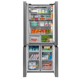 Холодильник Midea MDRM691MIE46 фото #4