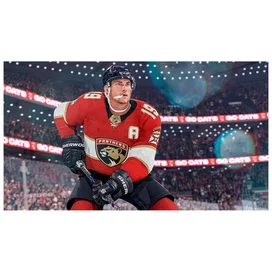 Игра для PS4 NHL 24 (5030947125219) фото #3