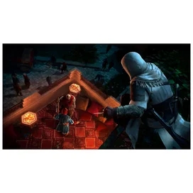 Игра для PS5 Assassin's Creed Mirage (2190005086586) фото #1