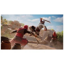 PS5 арналған Assassin's Creed Mirage (2190005086586) ойыны фото #2