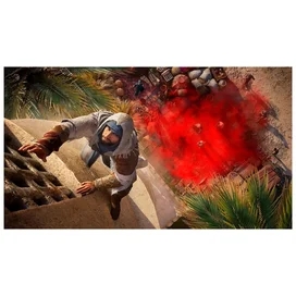 PS5 арналған Assassin's Creed Mirage (2190005086586) ойыны фото #4