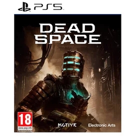 PS5 Dead Space Remake арналған ойын (5030942124682) фото