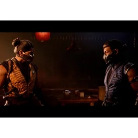 Игра для PS5 Mortal Kombat 1 (2190005086579) фото #1