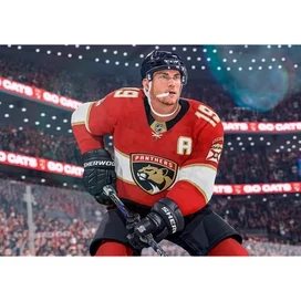 Игра для PS5 NHL 24 (5030949125217) фото #4
