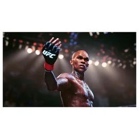 Игра для PS5 UFC 5 фото #2