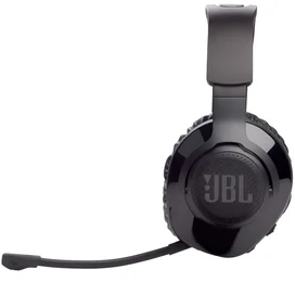 Игровая гарнитура беспроводная JBL Quantum 350, Black (JBLQ350WLBLK) фото #3