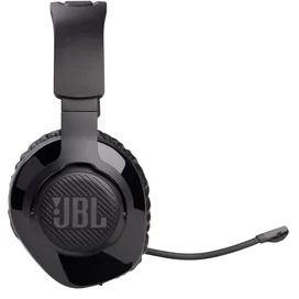 Игровая гарнитура беспроводная JBL Quantum 350, Black (JBLQ350WLBLK) фото #4