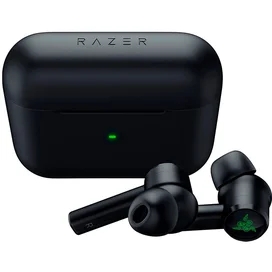 Игровая гарнитура беспроводная Razer Hammerhead True Wireless Pro (RZ12-03440100-R3G1) фото #2